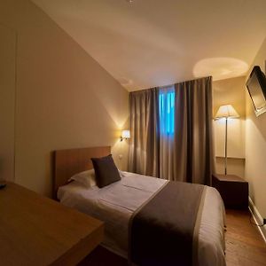 Camera classica con letto king size